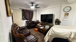 Blk 34 Marine Crescent Ville (Marine Parade), HDB 3 Rooms #591778071
